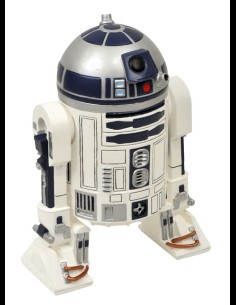 DIAMOND SELECT - R2-D2 Salvadanaio
