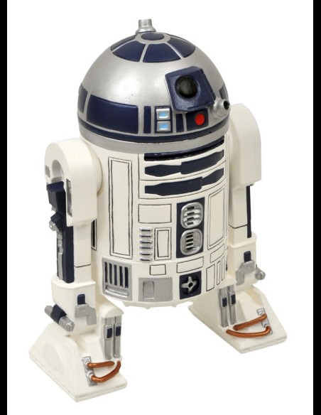 DIAMOND SELECT - R2-D2 Salvadanaio