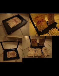 Il Necronomicon Book of the Dead (Le Pagine Mancanti)