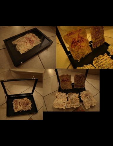 Il Necronomicon Book of the Dead (Le Pagine Mancanti)