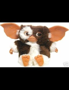 NECA - Dancing Gizmo Peluche 2