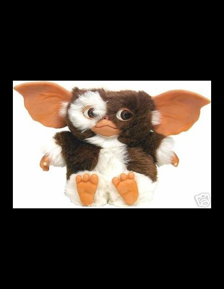 NECA - Dancing Gizmo Peluche