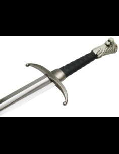 VALYRIAN STEEL - "Longclaw" Sword of Jon Snow Game of Thrones