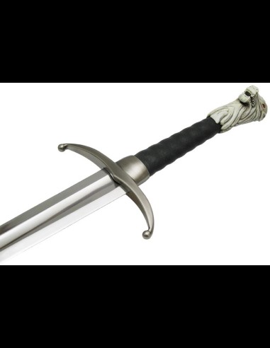 VALYRIAN STEEL - "Longclaw" Sword of Jon Snow Game of Thrones