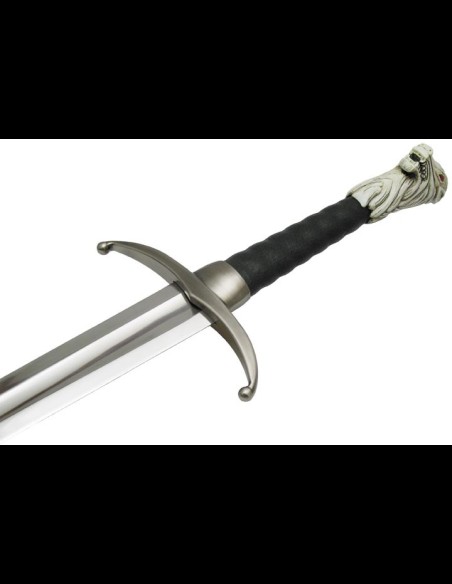 VALYRIAN STEEL - "Longclaw" Sword of Jon Snow Game of Thrones
