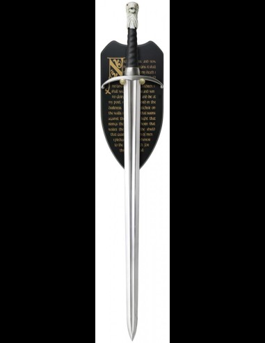 VALYRIAN STEEL - "Longclaw" Sword of Jon Snow Game of Thrones