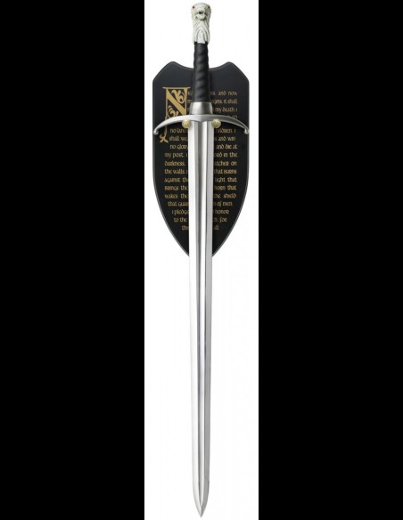 VALYRIAN STEEL - "Longclaw" Sword of Jon Snow Game of Thrones