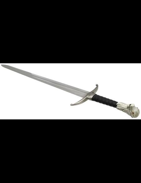 VALYRIAN STEEL - "Longclaw" Sword of Jon Snow Game of Thrones