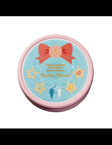 MEGAHOUSE - Sailor Moon Cookie Charm Gift Box