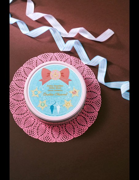 MEGAHOUSE - Sailor Moon Cookie Charm Gift Box