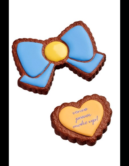 MEGAHOUSE - Sailor Moon Cookie Charm Gift Box