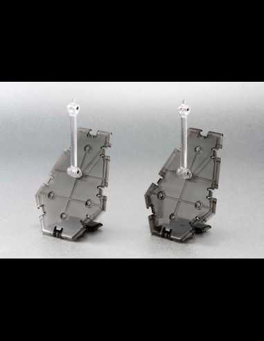 BANDAI - Tamashii Stage Act Combination Black