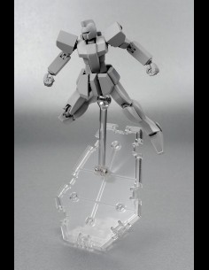 BANDAI - Tamashii Stage Act Combination Clear