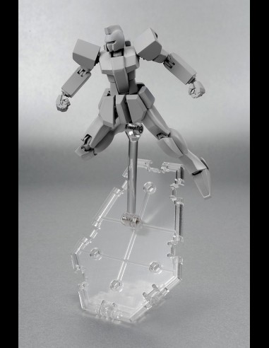 BANDAI - Tamashii Stage Act Combination Clear