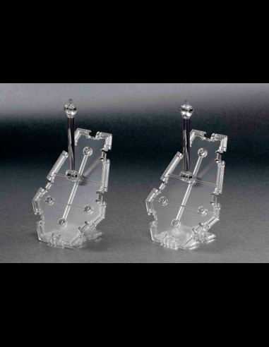 BANDAI - Tamashii Stage Act Combination Clear