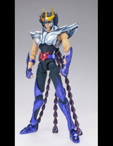 BANDAI - Saint Seiya Myth Cloth EX Phoenix Ikki Revival