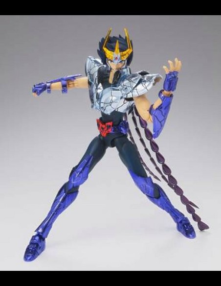 BANDAI - Saint Seiya Myth Cloth EX Phoenix Ikki Revival