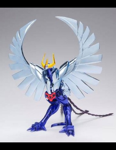 BANDAI - Saint Seiya Myth Cloth EX Phoenix Ikki Revival