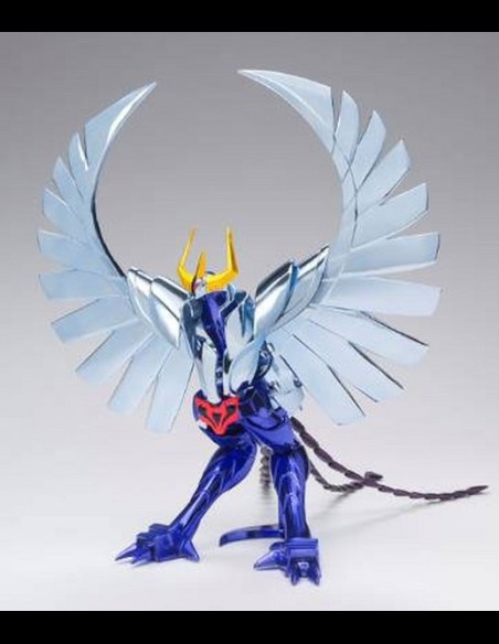 BANDAI - Saint Seiya Myth Cloth EX Phoenix Ikki Revival