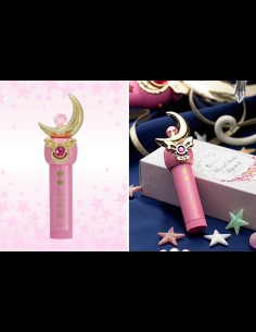 BANDAI - Sailor Moon Lip Stick (Lucidalabbra)