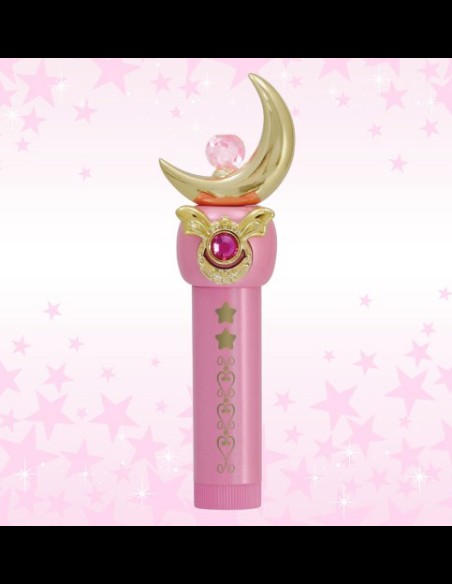 BANDAI - Sailor Moon Lip Stick (Lucidalabbra)