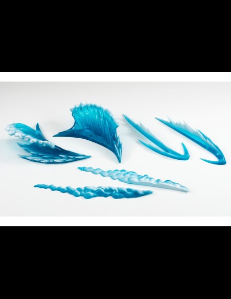 BANDAI - Tamashii Effect Wave Blue