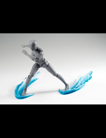 BANDAI - Tamashii Effect Wave Blue