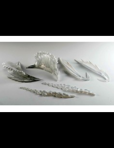 BANDAI - Tamashii Effect Wave Clear 2