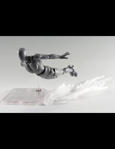 BANDAI - Tamashii Effect Wave Clear
