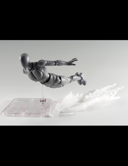 BANDAI - Tamashii Effect Wave Clear