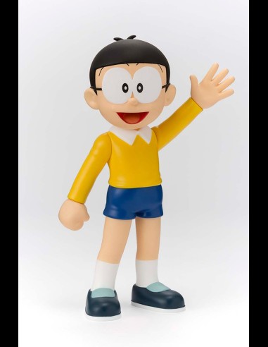 BANDAI - Nobita Figuarts Zero