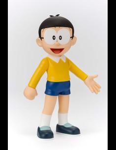 BANDAI - Nobita Figuarts Zero 2