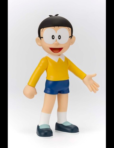 BANDAI - Nobita Figuarts Zero