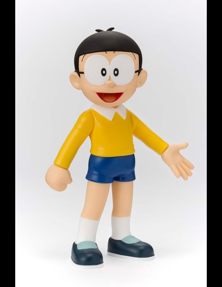 BANDAI - Nobita Figuarts Zero