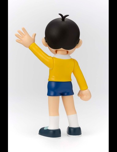 BANDAI - Nobita Figuarts Zero