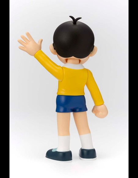 BANDAI - Nobita Figuarts Zero