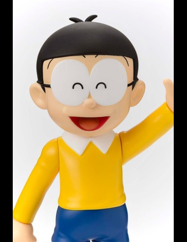 BANDAI - Nobita Figuarts Zero