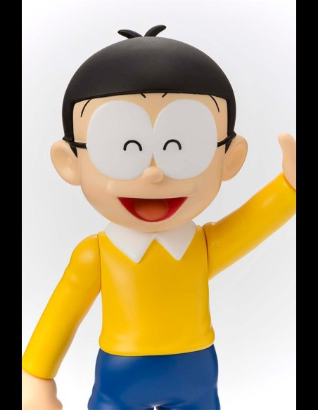 BANDAI - Nobita Figuarts Zero