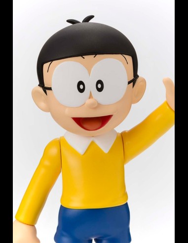 BANDAI - Nobita Figuarts Zero