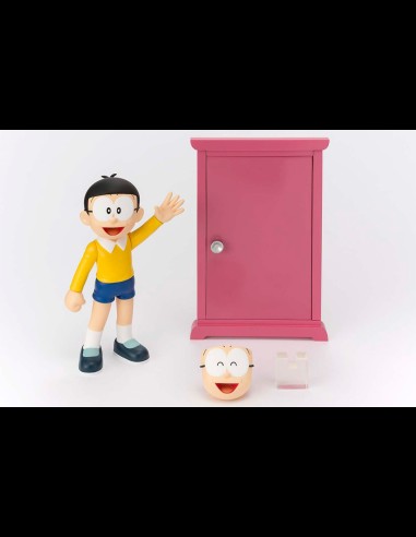BANDAI - Nobita Figuarts Zero