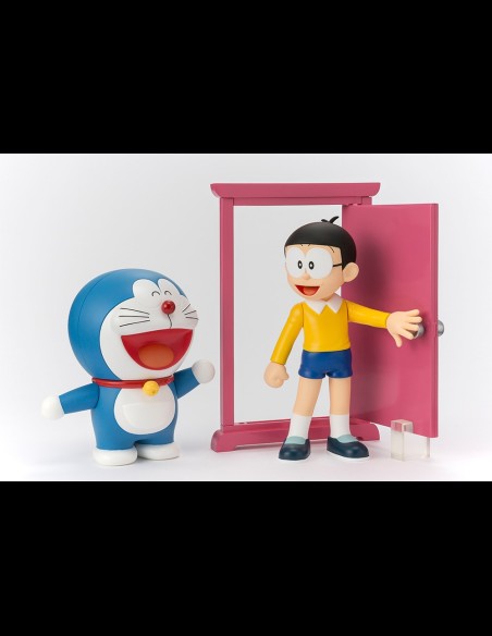 BANDAI - Nobita Figuarts Zero