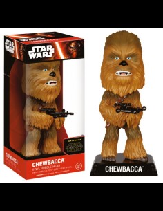 FUNKO - Chewbacca Bobble Head