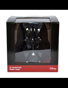 Darth Vader Salvadanaio coin bank 2