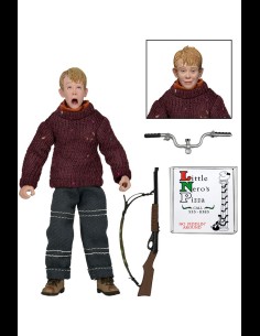 NECA - Kevin Mamma ho perso l'aereo A. Figure 2