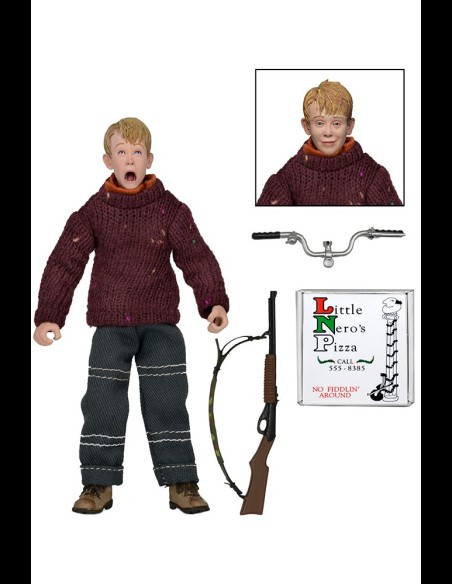 NECA - Kevin Mamma ho perso l'aereo A. Figure