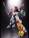 BANDAI - GX-71 Voltron Soul of Chogokin