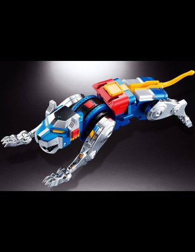 BANDAI - GX-71 Voltron Soul of Chogokin