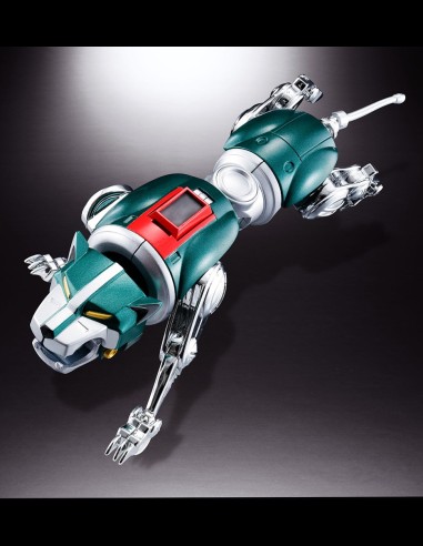 BANDAI - GX-71 Voltron Soul of Chogokin