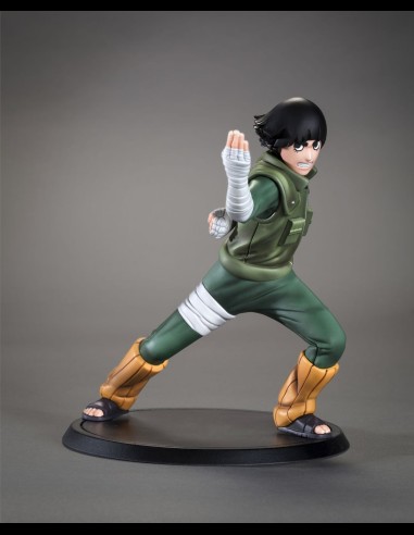 TSUME - Naruto Rock Lee DXtra by Tsume