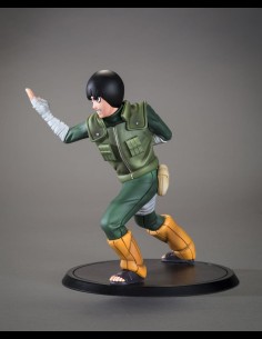 TSUME - Naruto Rock Lee DXtra by Tsume 2